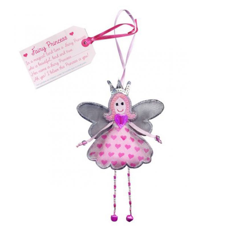 Fairy Princess\\\\\\\' hanging