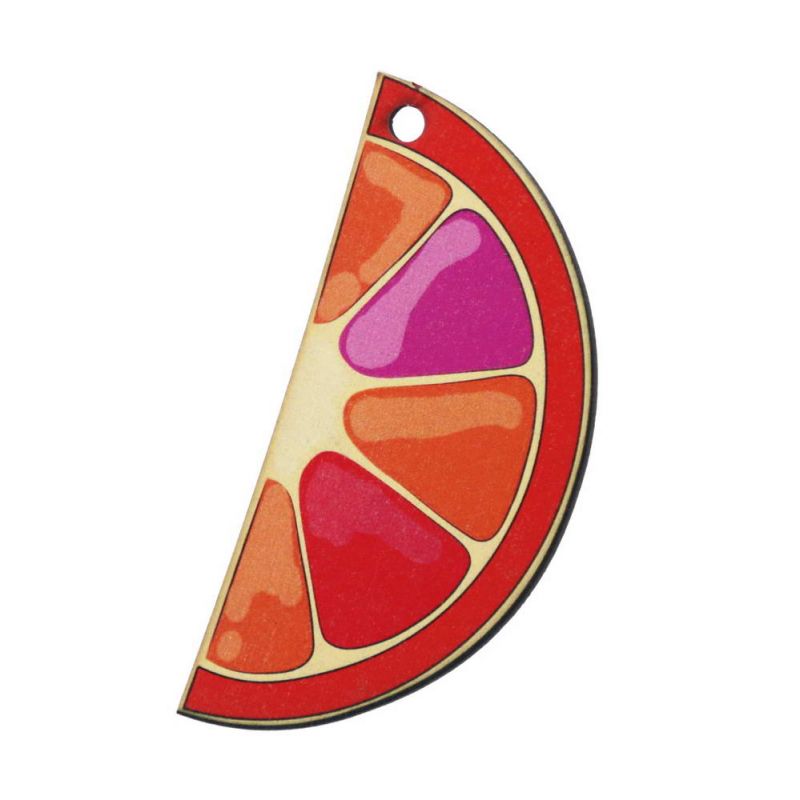 Hanging dec - Fruit
