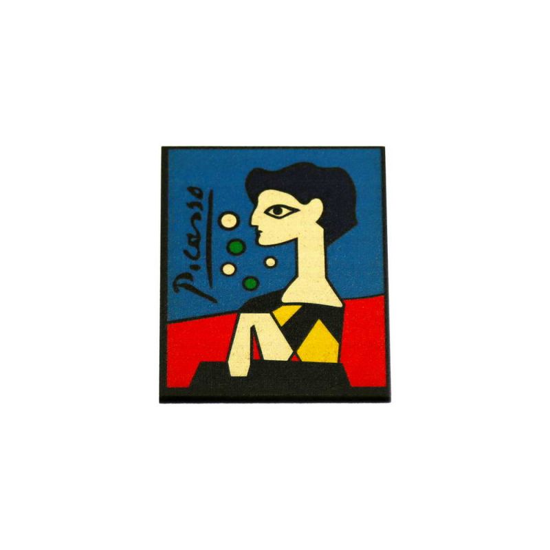 Μαγνητάκι πίνακας -  Picasso