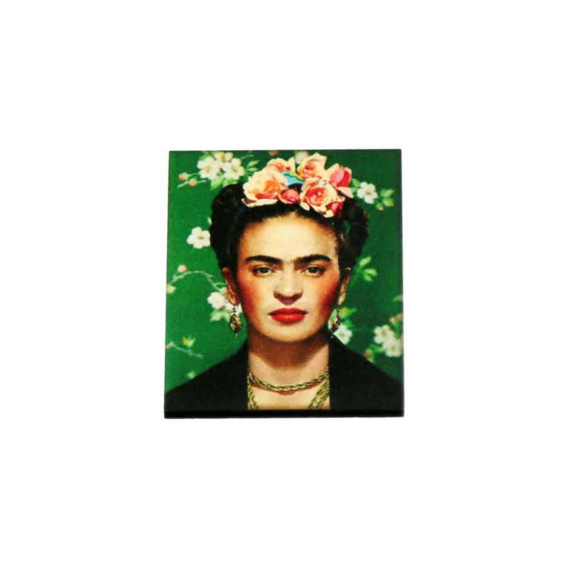 Μαγνητάκι Frida Kahlo