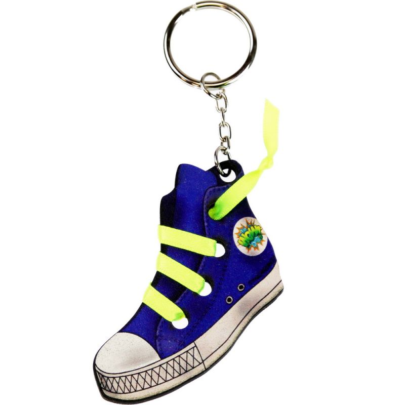 Key ring - Shoe