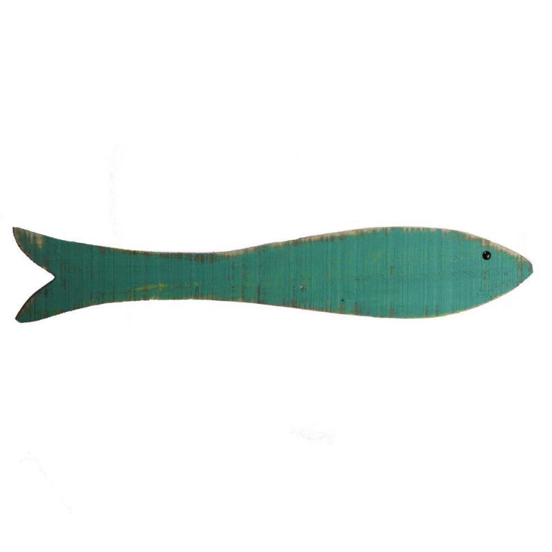 Single Fish Wall Art 50,5cm