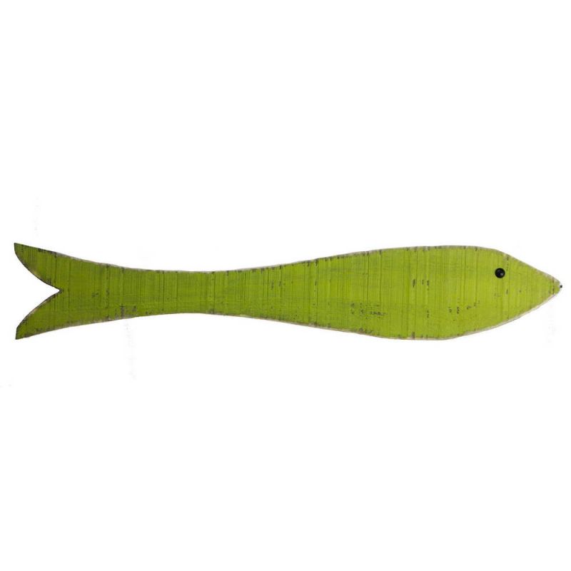 Single Fish Wall Art 50,5cm