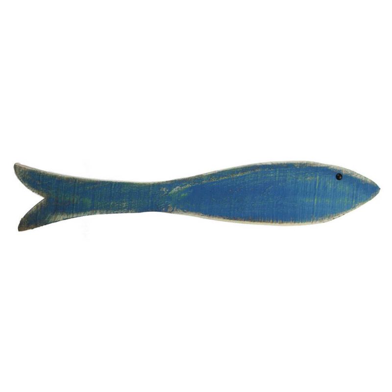 Single Fish Wall Art 50,5cm