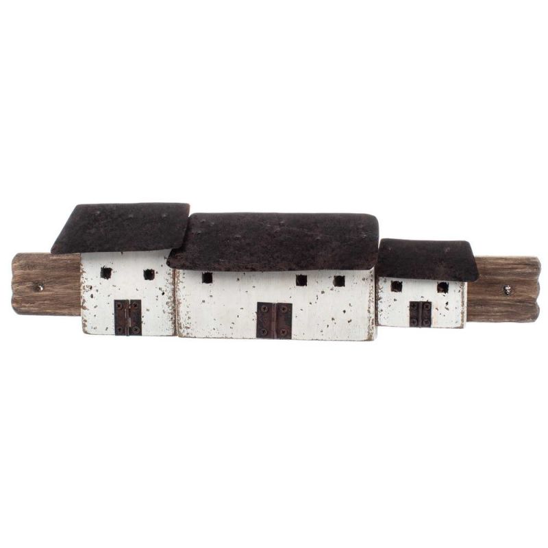 Croft Houses Wall Frieze 9,5x37,7x5cm