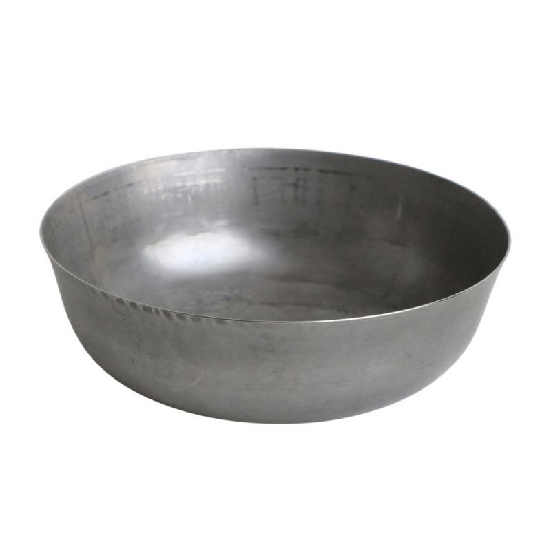 Stainless steel bowl small