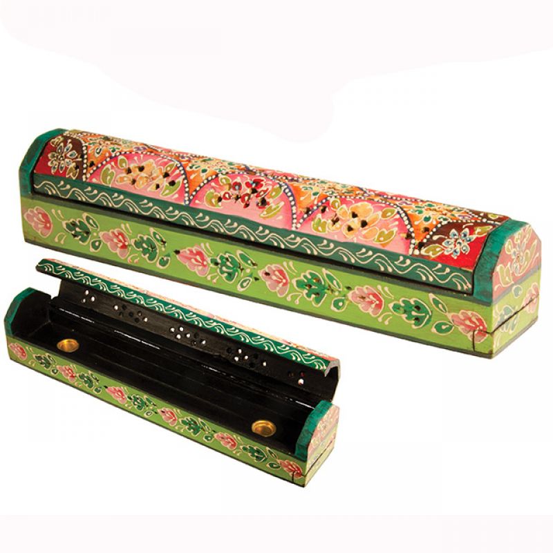 Κουτί μολυβιών - Lime 31εκ.