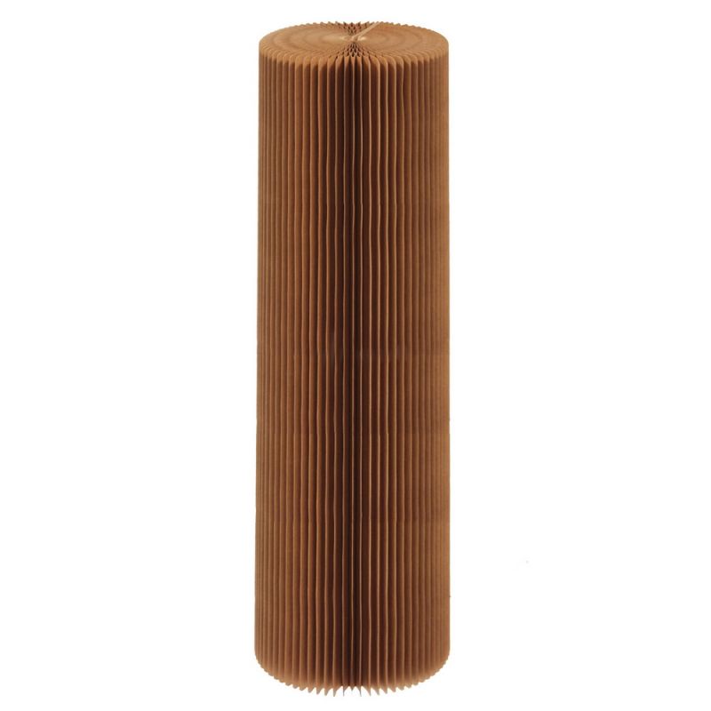 PILLAR - 30x110 cm Brown