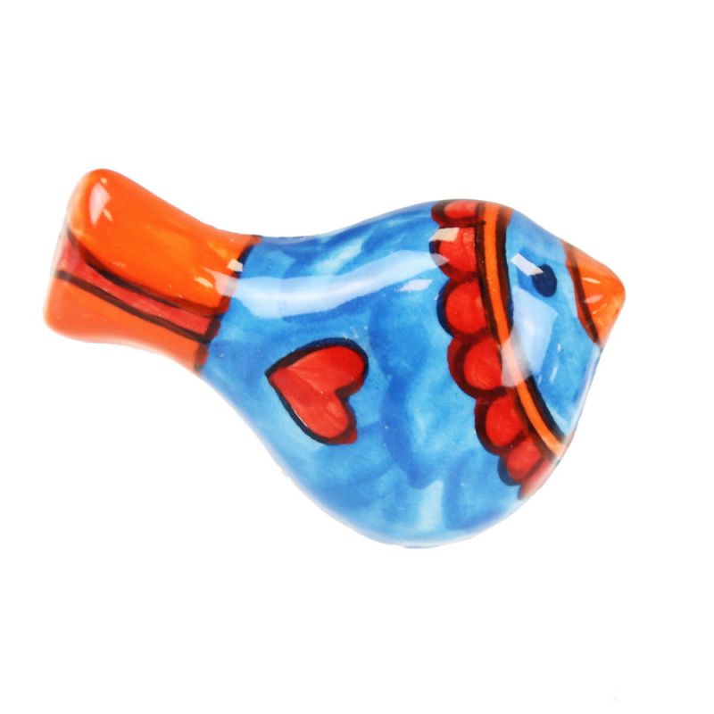 Ceramic Door Knob with 
Stainless Steel Fittings