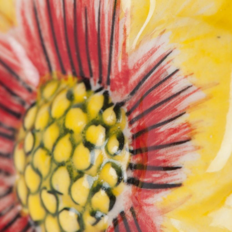 Πόμολο λουλούδι ήλιος Διαμ.5,5εκ.