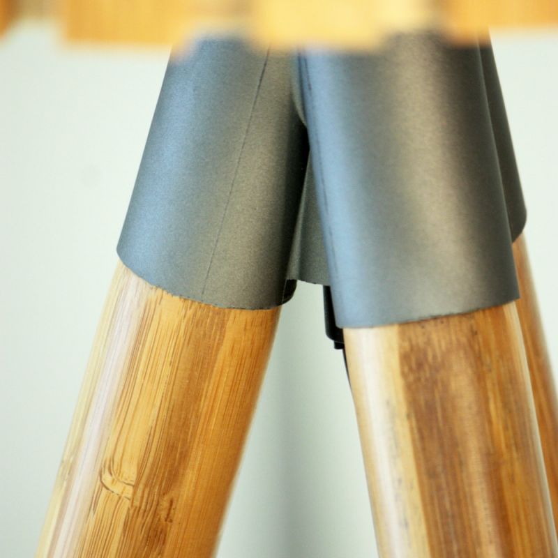 Λάμπα δαπέδου Ρετρό 