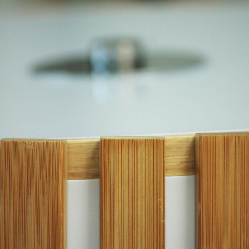 Λάμπα δαπέδου Ρετρό 