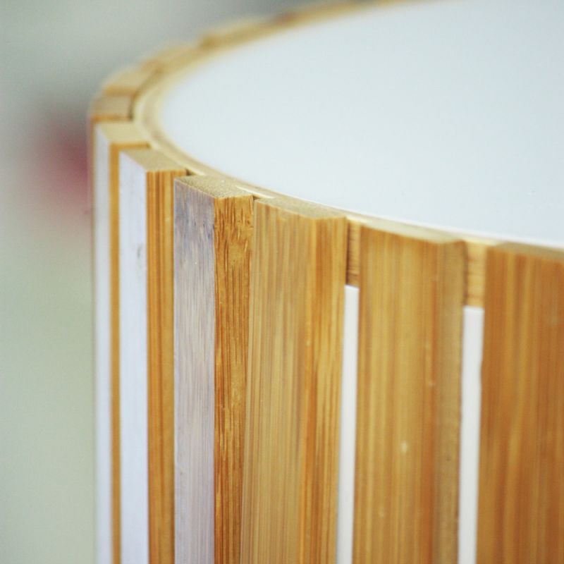 Λάμπα δαπέδου Ρετρό 