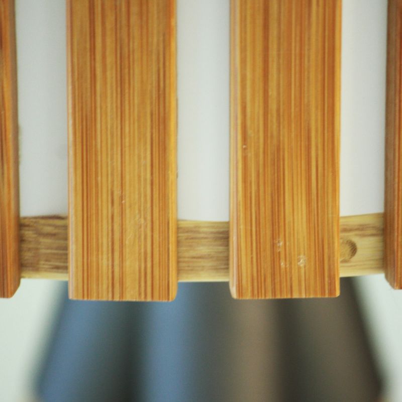 Λάμπα δαπέδου Ρετρό 