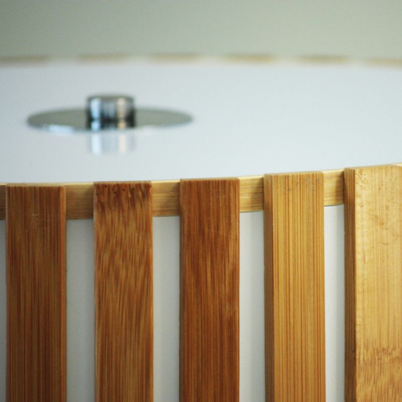 Λάμπα δαπέδου Ρετρό 