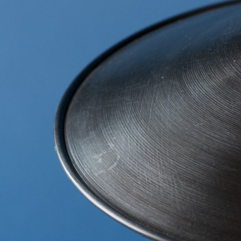 Φωτιστικό μεταλλικό  Διάμ.23εκ.