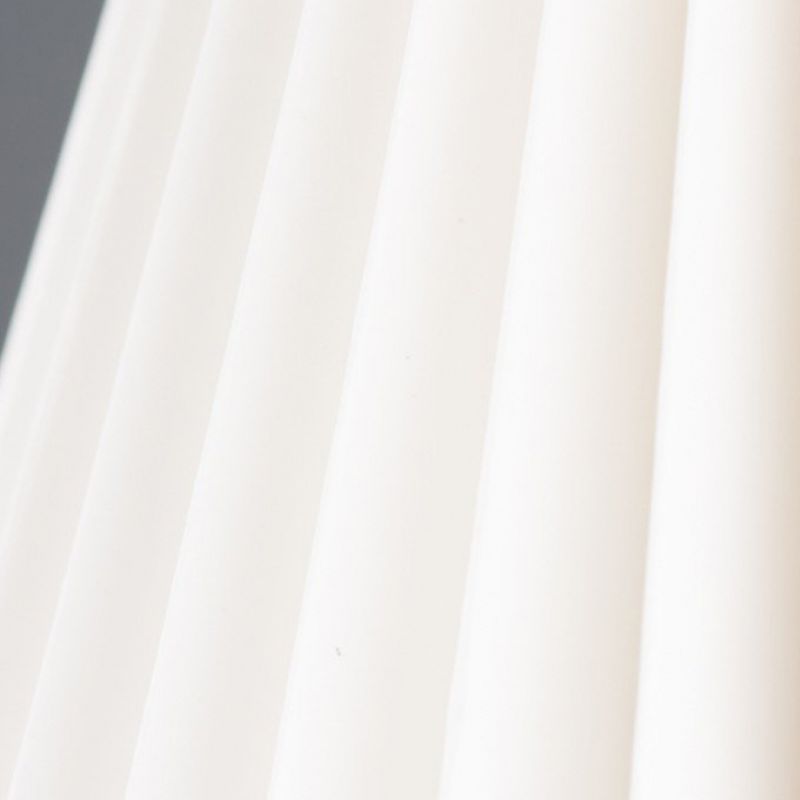 Φωτιστικό από φυσικό χαρτί 