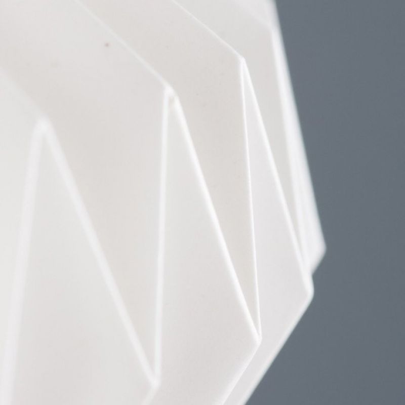 Φωτιστικό φυσικό χαρτί 