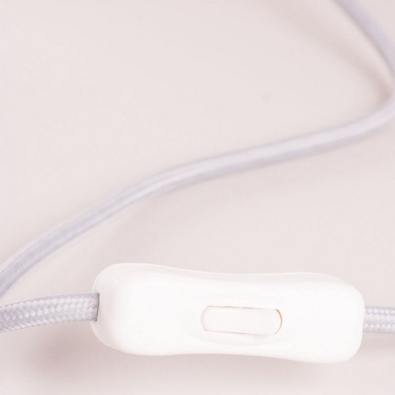 Φωτιστικό χαρτί πλισέ δίσκος