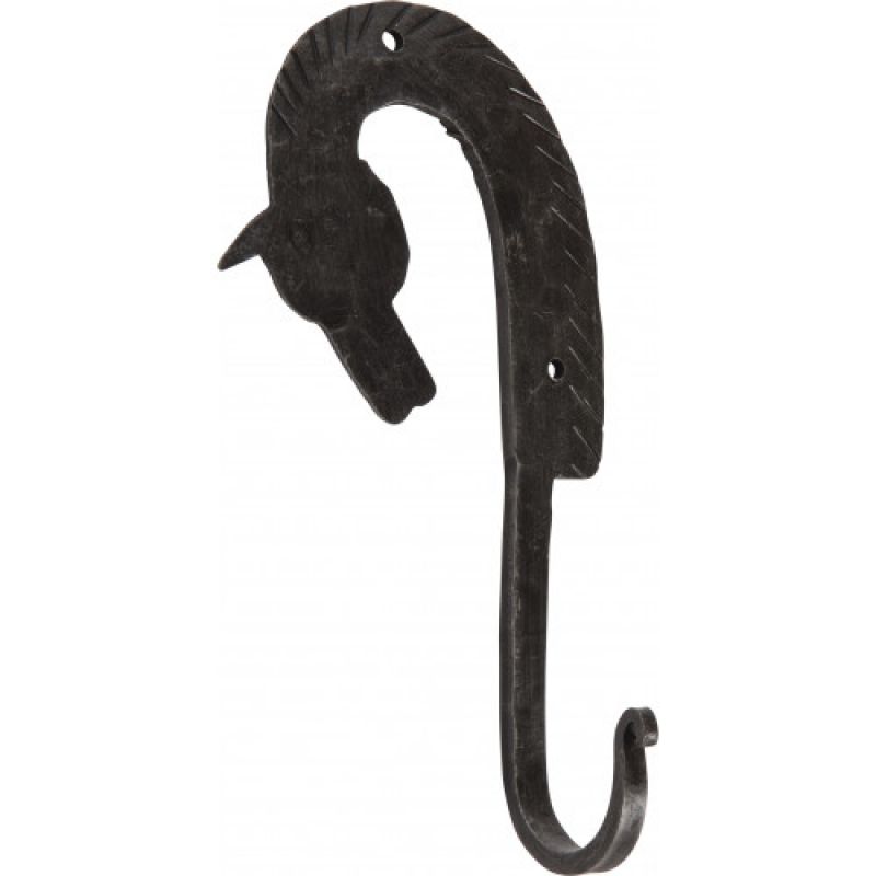 Γάντζος άλογο σφυρήλατος 20,5εκ.