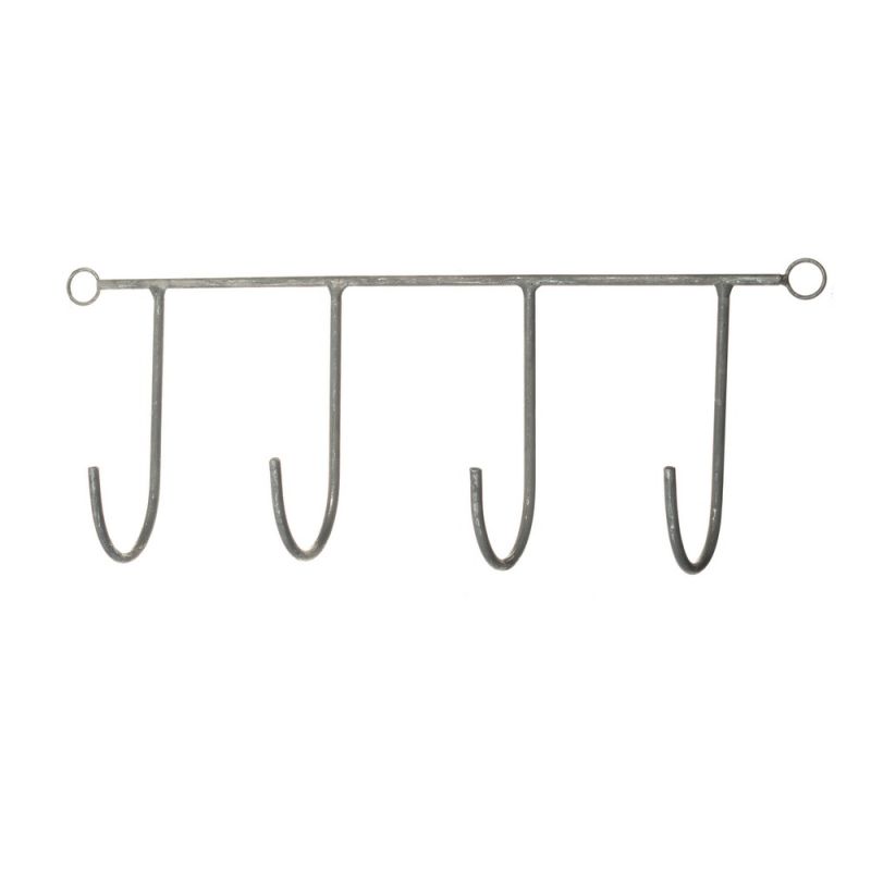 Wire Hooks (4)