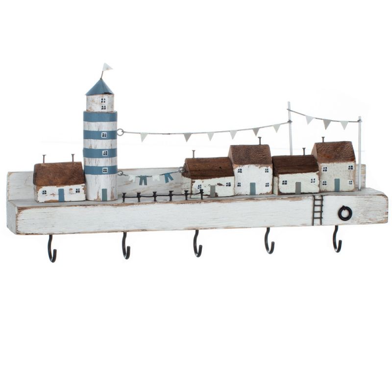 Quayside Key Rack