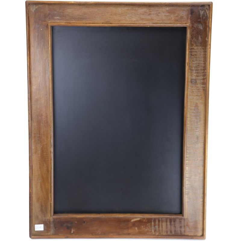 Factory vintage blackboard