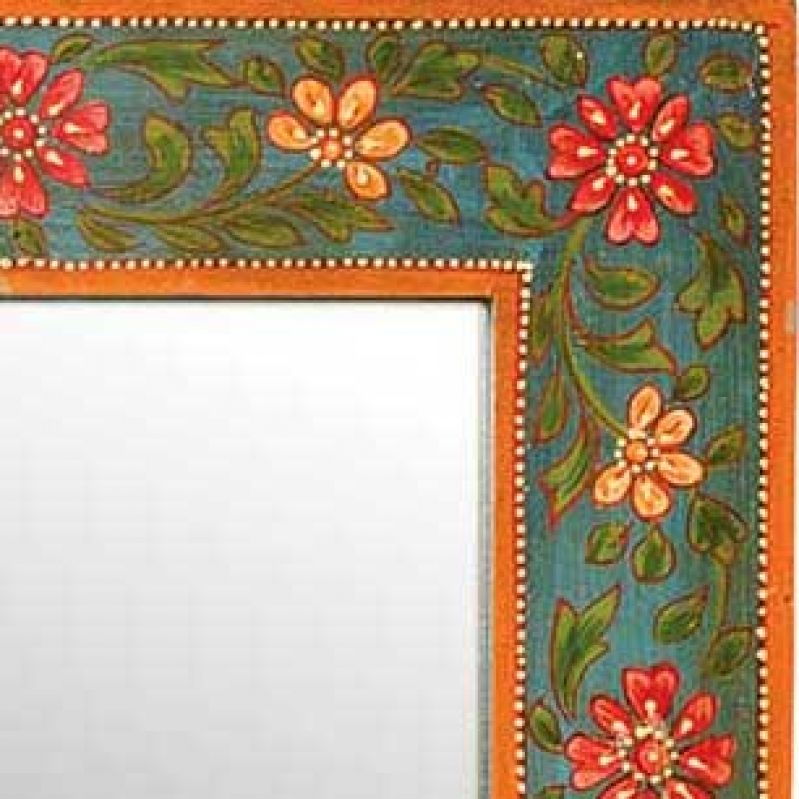 Καθρέπτης ζωγραφιστός 30x40εκ.