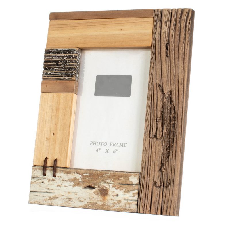 Κορνίζα αγγίστρι 23x18εκ.