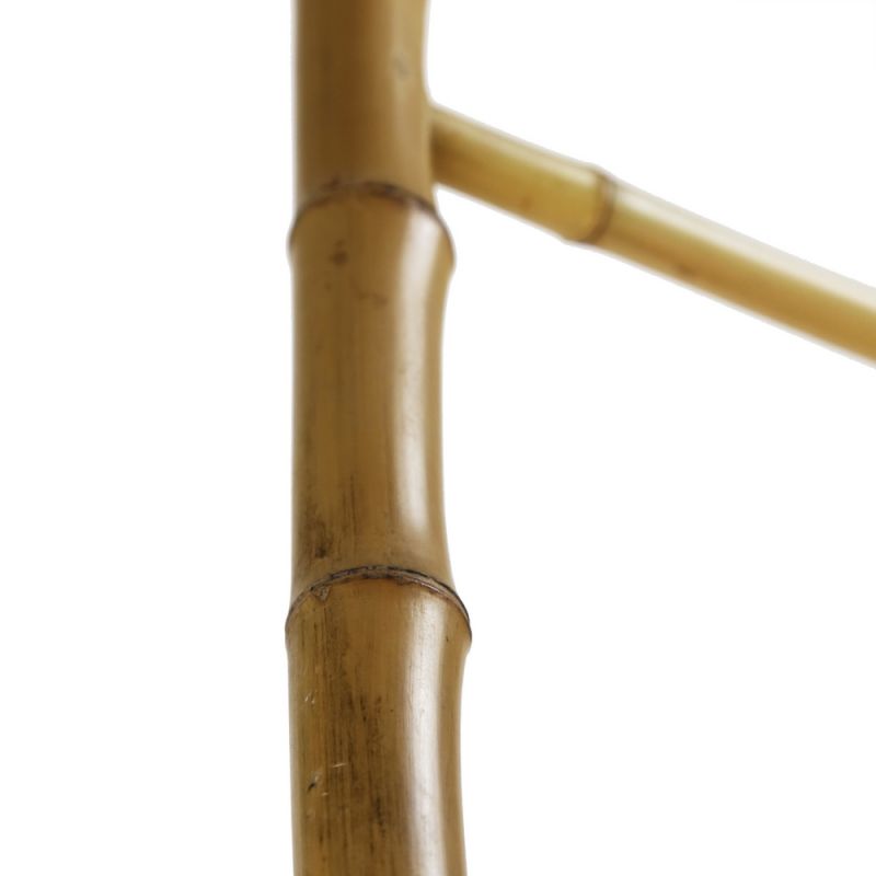 Ladder bamboo 38x3x160cm