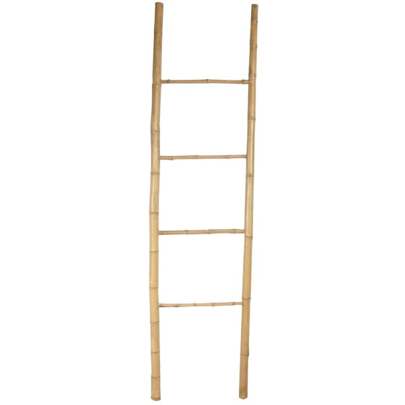 Ladder bamboo 38x3x160cm