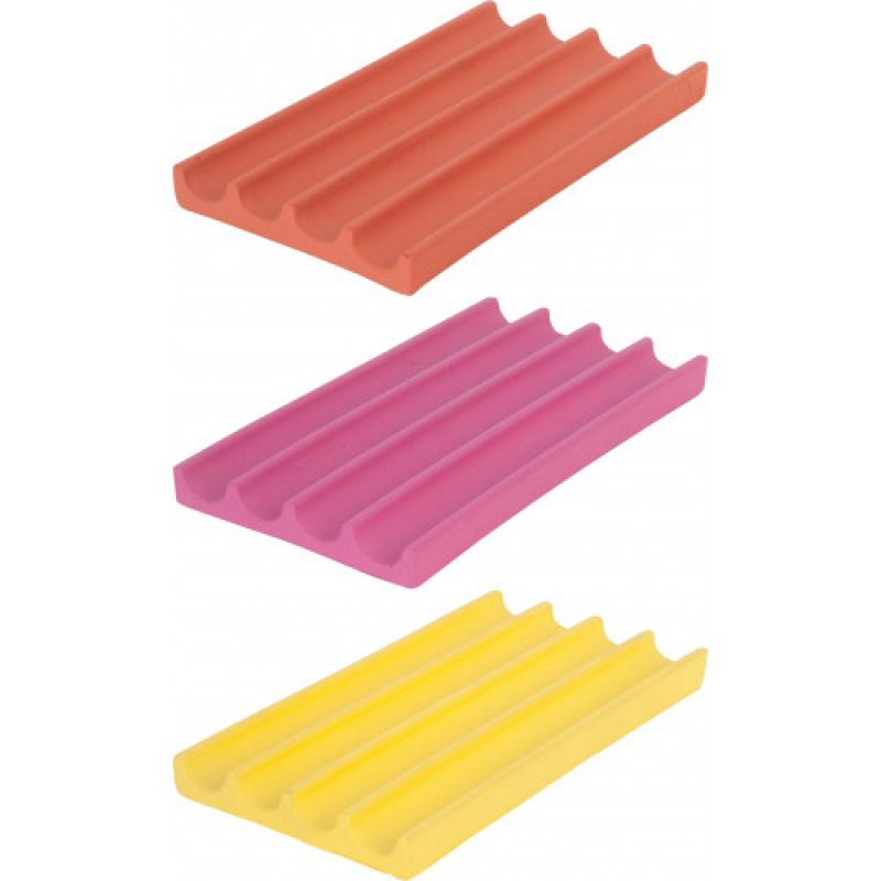 Μολυβοθήκες τσιμεντένιες (Σετ/3)