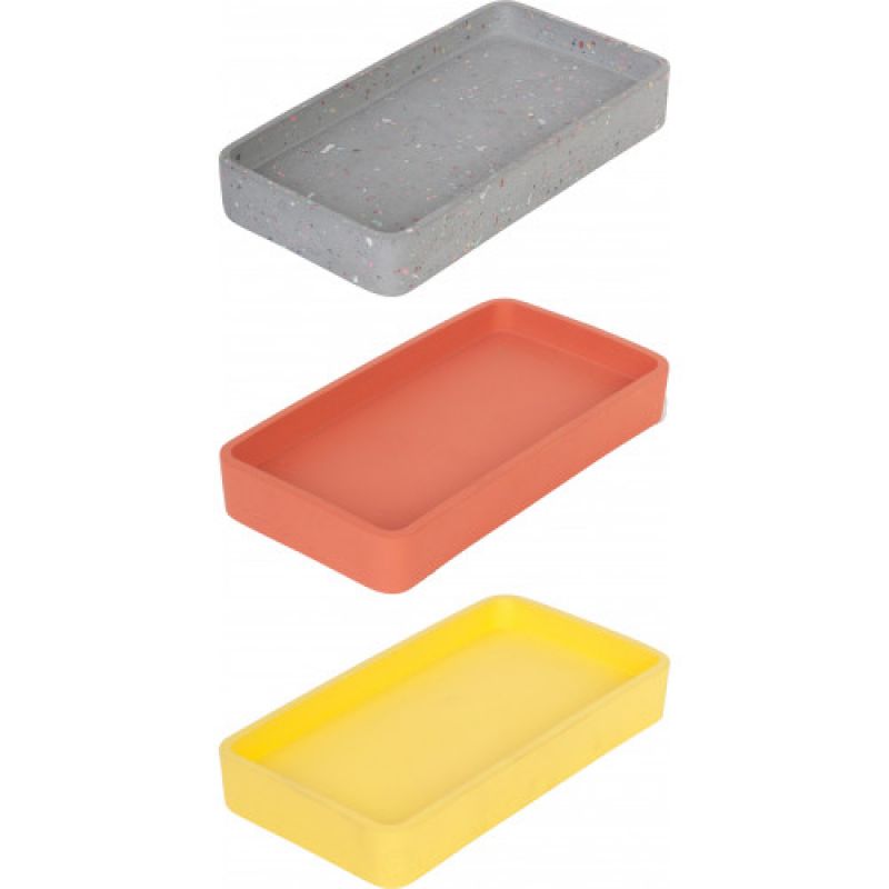 Δίσκοι τσιμέντο (Σετ/3)