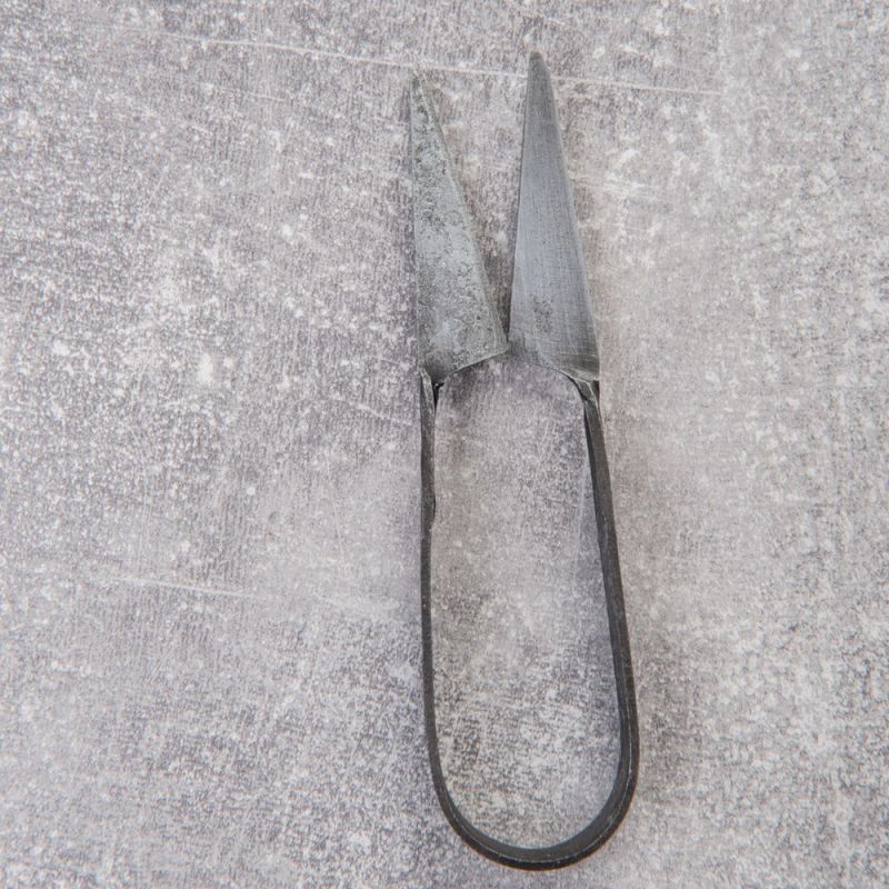 Iron snips D:11cm