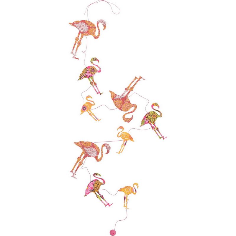 Flamingo string Length:180cm