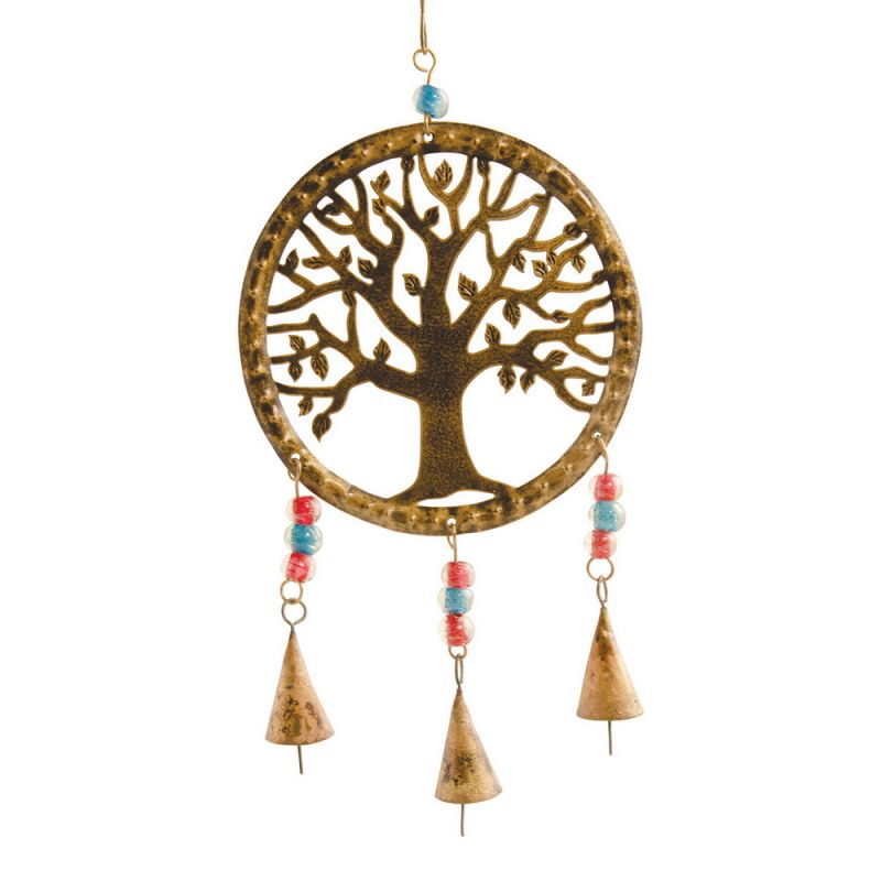 Tree of Life Windchime 34 cm