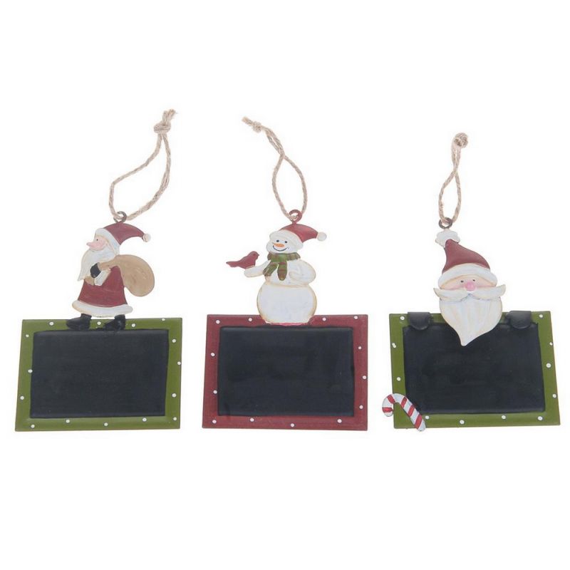 Μεταλλικός μαυροπίνακας 