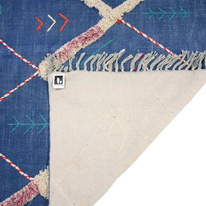 Χαλί 120x180 προιστορικά σχέδια