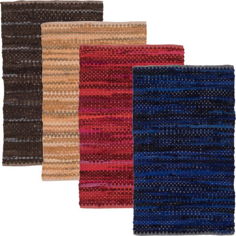 Χαλάκι αργαλειού 60x90εκ.