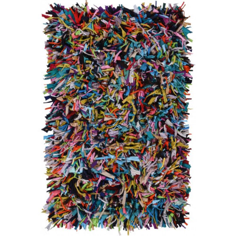 Χαλί 90x150 shaggy jersey