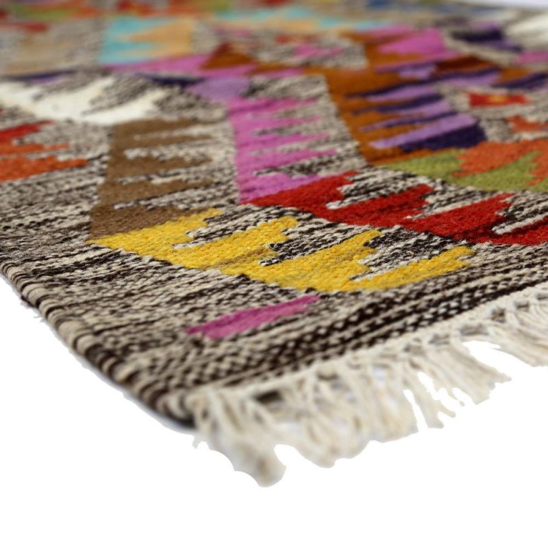 Κιλίμι Aztec 75 x 200εκ. υφαντό 