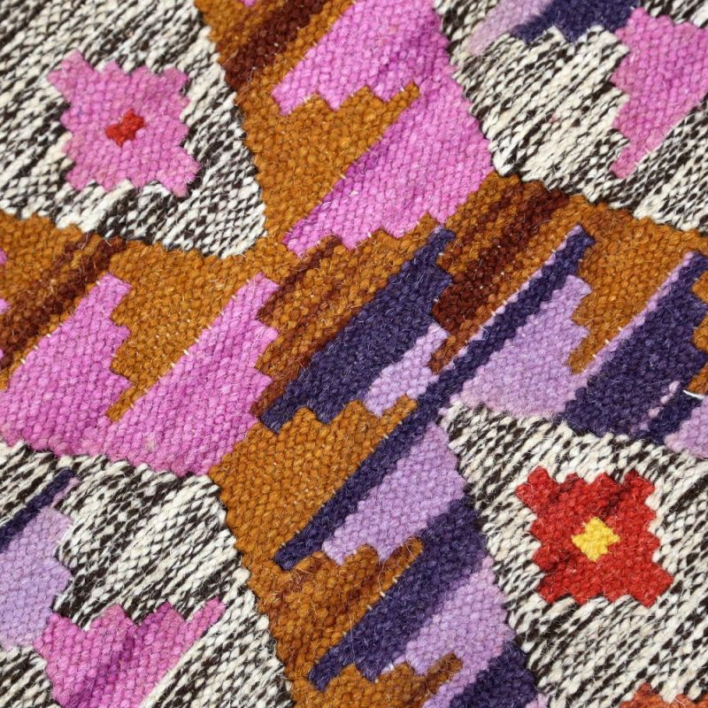 Κιλίμι Aztec 75 x 200εκ. υφαντό 
