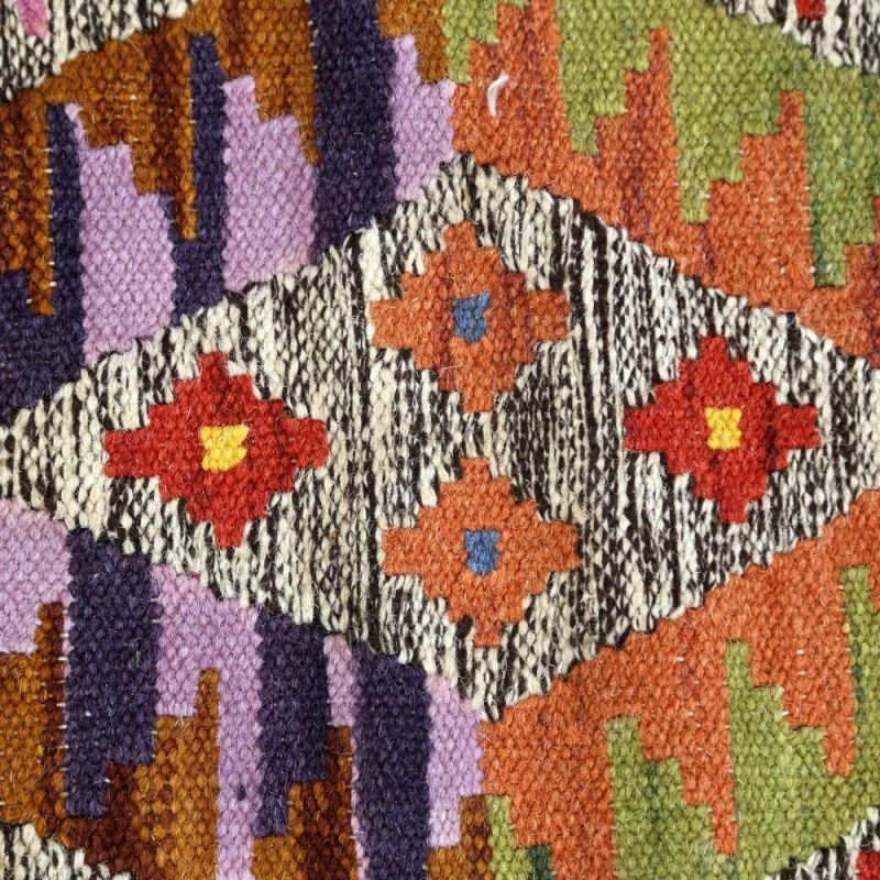 Κιλίμι Aztec 75 x 200εκ. υφαντό 