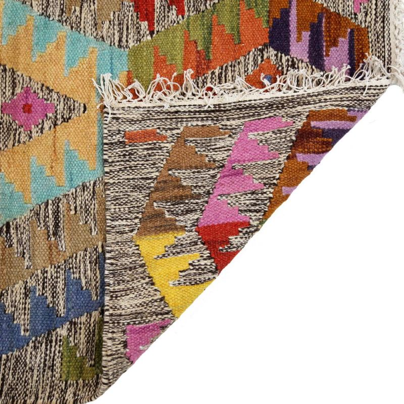 Κιλίμι Aztec 75 x 200εκ. υφαντό 