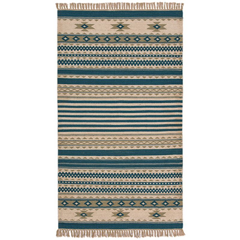 Χαλί 75 x 135 Kovalam κιλίμι