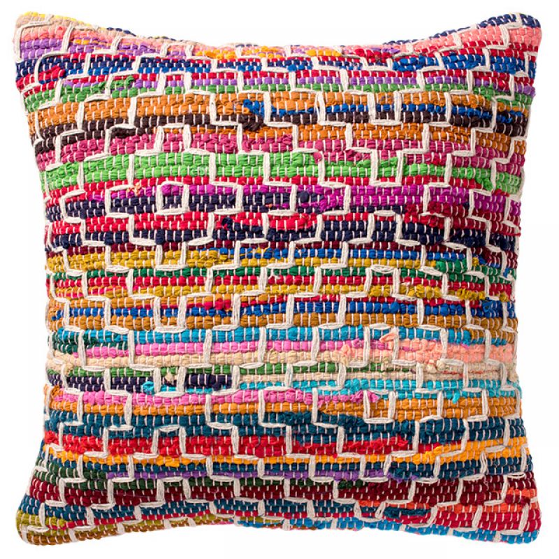 Μαξιλάρι 50x50 Mandira