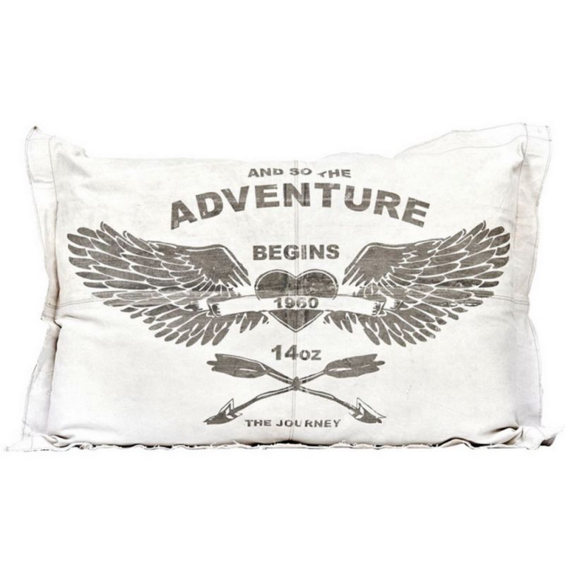 Μαξιλάρα Adventure 100εκ.
