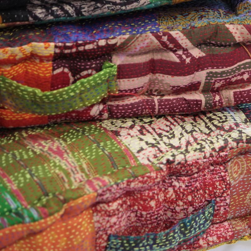 Μαξιλάρα 43εκ. Μεταξωτό δαπέδου