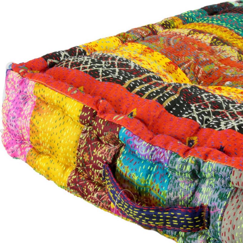 Μαξιλάρα 43εκ. Μεταξωτό δαπέδου