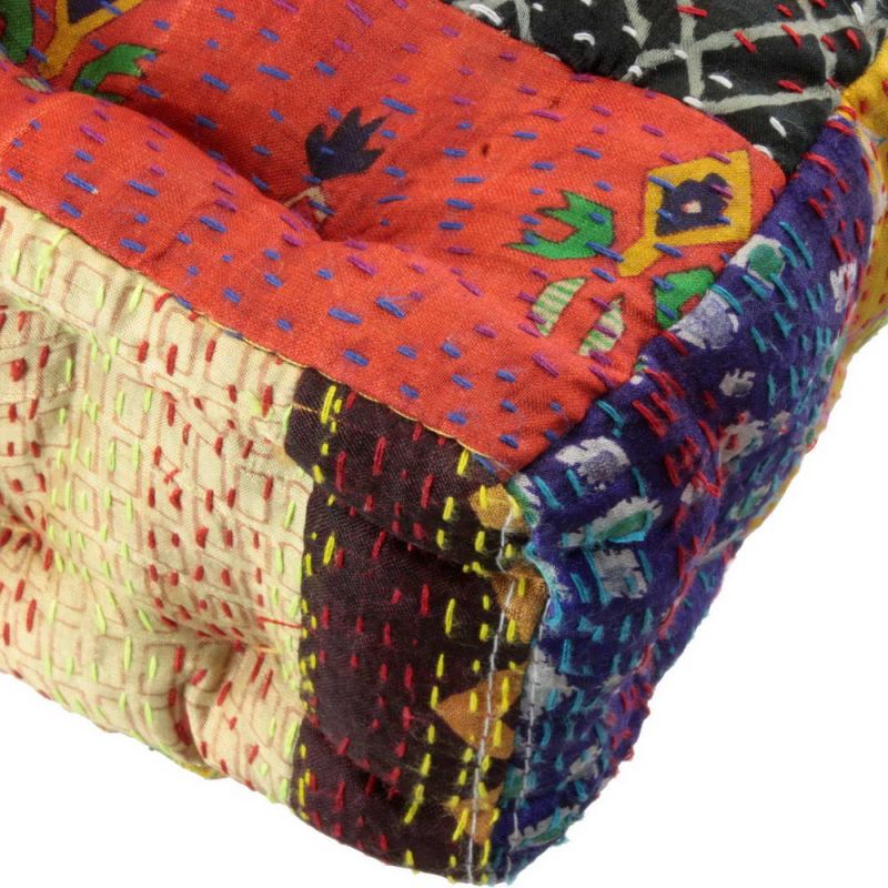 Μαξιλάρα 43εκ. Μεταξωτό δαπέδου